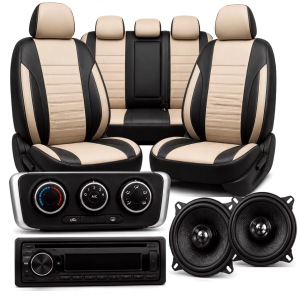 Interior & Climate Control