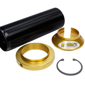 A-1 PRODUCTS 2.5in C/O Kit Koni 60 Deg Top 7in Sleeve- A1-12433