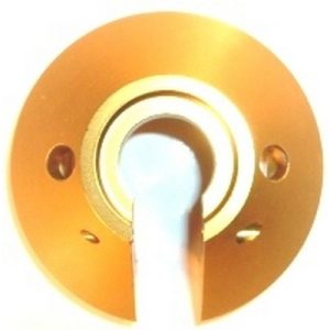 A-1 PRODUCTS Coil Top Carrera - A1-12465