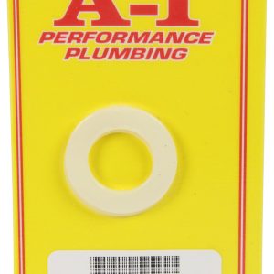 A-1 PRODUCTS AN-8 Poly Washer 2pcs - A1P250408