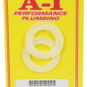 A-1 PRODUCTS AN-10 Poly Washer 2pcs - A1P250410