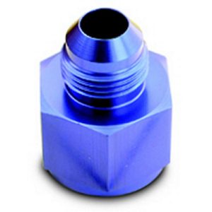 A-1 PRODUCTS #8 to #6 Flare Seal Reducer- A1P9500806