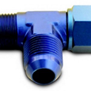 A-1 PRODUCTS #3 AN Tee Fem Swvl On Run- A1PCPL82603