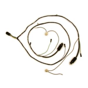 AMERICAN AUTOWIRE Rear Body Light Harness - 22075