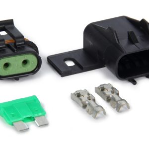 AMERICAN AUTOWIRE Inline Fuseholder Single Waterproof- 500094