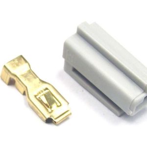 AMERICAN AUTOWIRE GM HEI Distributor Ignition Terminal- 500204