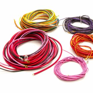 AMERICAN AUTOWIRE Highway 22 Modular Wiring Kit Truck Mount- 500839