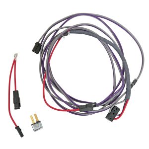 AMERICAN AUTOWIRE Power Top Kit - 500925