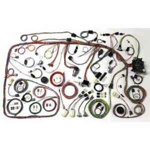 AMERICAN AUTOWIRE 73-79 Ford Truck/78-79 - 510342