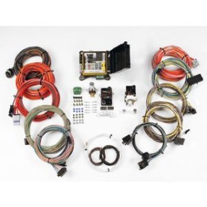AMERICAN AUTOWIRE Severe Duty Universal Wiring Kit- 510564