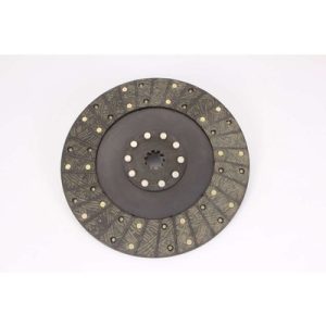 ACE RACING CLUTCHES 10.5in Clutch Disc Organic 1-1/8x10- R105119K