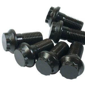 ACE RACING CLUTCHES Flywheel Bolt Kit 7.25in OR 5.5in CLUTCH- R725500K