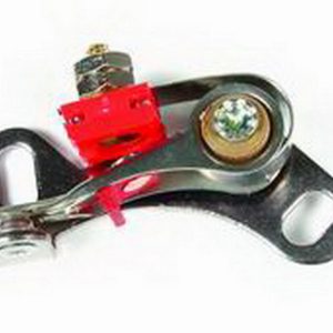 ACCEL Ford Points - 110228