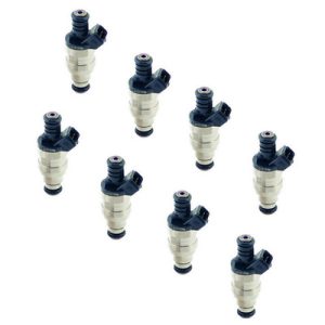 ACCEL 26lb Fuel Injectors 8pk - 150826