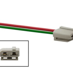 ACCEL Pigtail HEI Battery/Tach Lead- 170072