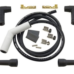 ACCEL Repl Plug Wire Extreme 9000 Ceramic- 170902C
