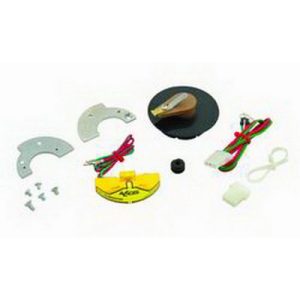 ACCEL Points Eliminator Kit 57-74 Ford V8 M/CRFT Dis- 2020