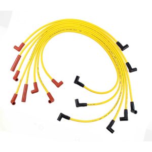 ACCEL S/S Custom Wire Set - 4049