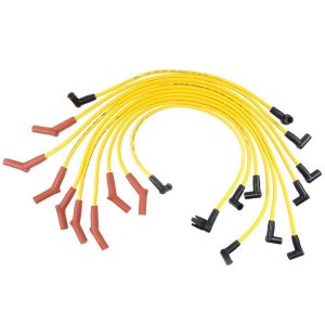ACCEL S/S Custom Wire Set - 4056
