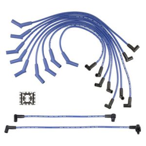 ACCEL S/S Custom Wire Set - 5056B