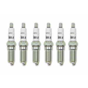 ACCEL Spark Plug - Ford V6 EcoBoost - 6pk- 578-6