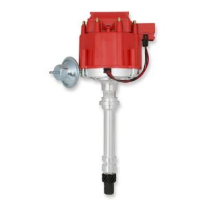 ACCEL GM HEI Replacement Distributor W/ Coil- 59107C