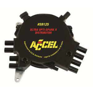ACCEL GM Opti-Spark II 94.5-97 8 Dist.- 59125