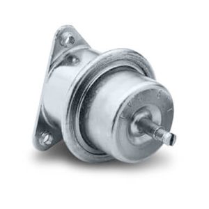 ACCEL 86-93 Ford ADJ. Fuel Pressure Regulator- 74561