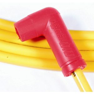 ACCEL 8.8 Silicone Wire Set - 8031
