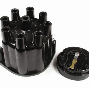 ACCEL Gm Cap/Rotor Kit - 8124ACC