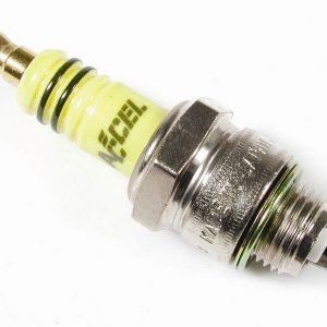 ACCEL Spark Plugs 8pk - 8197