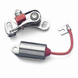 ACCEL Ford Point/Condenser Kit - 8203ACC