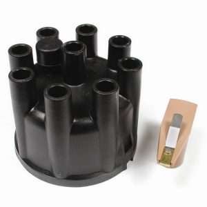 ACCEL Dodge V8 Truck Cap & Rotor Kit- 8321ACC