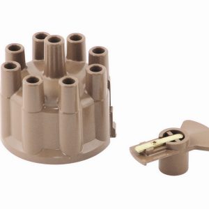 ACCEL Cap/Rotor Kit - 8330