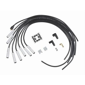 ACCEL Extreme 9000 Ceramic Wire Set Straight- 9000C