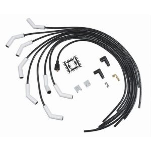 ACCEL Extreme 9000 Ceramic Wire Set 135 Degree- 9002C