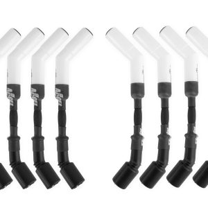 ACCEL Spark Plug Wire Race Set GM LS w/Ceramic Boot- 9004C