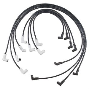 ACCEL Extreme 9000 Ceramic Wire Set SBC 75-86 Under- 9018C