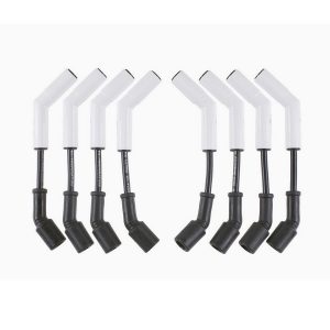 ACCEL Spark Wire Set 10 Camaro V8 w/Ceramic Boots- 9070C