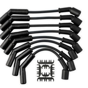 ACCEL Extreme 9000 Cermaic Spark Plug Wire Set 8mm- 9070CK