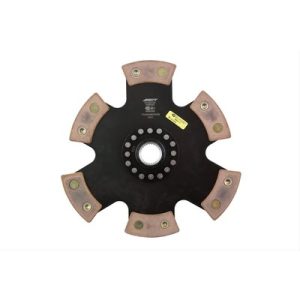 ADVANCED CLUTCH TECHNOLOGY 6 Pad Rigid Race Disc - 6266020