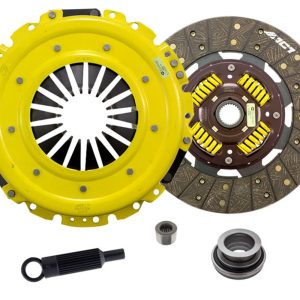 ADVANCED CLUTCH TECHNOLOGY HD Clutch Kit Mustang V6 11-17- FM6-HDSS