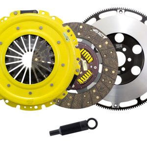 ADVANCED CLUTCH TECHNOLOGY HD Clutch Kit 2010-11 Camaro V8- GM12-HDSS