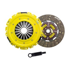 ADVANCED CLUTCH TECHNOLOGY HD Clutch Kit 1997-10 Corvette 98-02 Camaro V8- GM9-HDSS