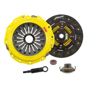 ADVANCED CLUTCH TECHNOLOGY HD Clutch Kit Subaru - SB10-HDSS