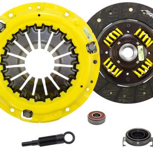 ADVANCED CLUTCH TECHNOLOGY HD Clutch Kit Subaru/ Saab- SB5-HDSS