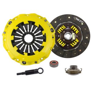 ADVANCED CLUTCH TECHNOLOGY HD Clutch Kit Subaru/ Saab- SB9-HDSS