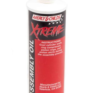 AKERLY-CHILDS Xtreme Assembly Lube - 16oz.- AC-9900