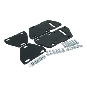 ADVANCE ADAPTERS Motor Mounts GM V8-4.3L - 713123
