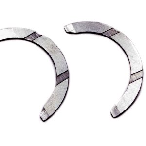 ACL BEARINGS Thrust Bearing Set - 1T1219-STD